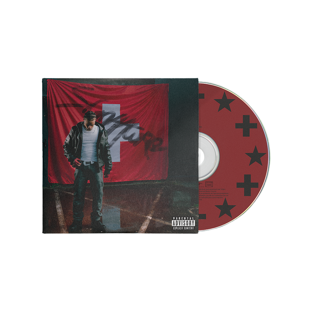 CD SIGNAATURE
