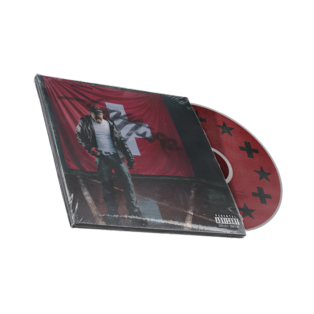 PACK TUCO CLASSIC x AAMO 2 DÉBARDEURS SIGNAATURE + CD SIGNAATURE
